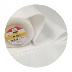 Entoilage Thermocollant H630
