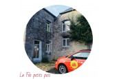 La fée petits pois